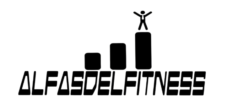 Alfas del Fitness – My Run, My Speed, My Way